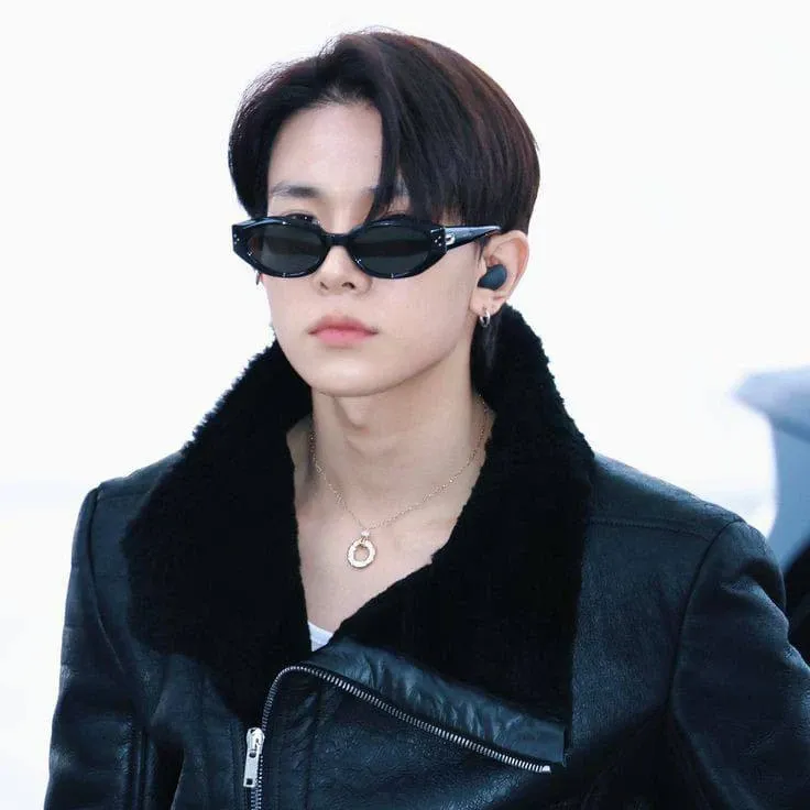 희승 팬이 찍은 순간