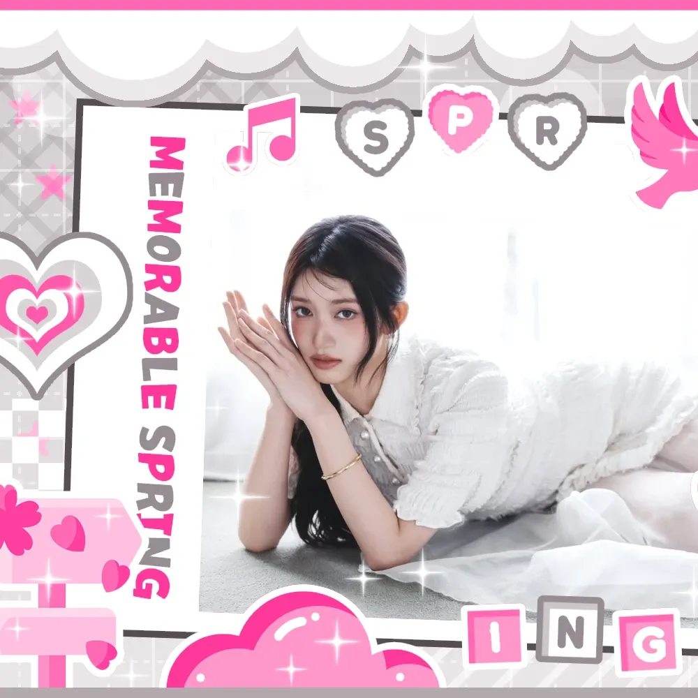 Latest photo of Leeseo (IVE)