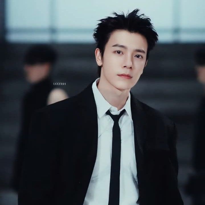 Potret di balik layar Donghae (Super Junior)