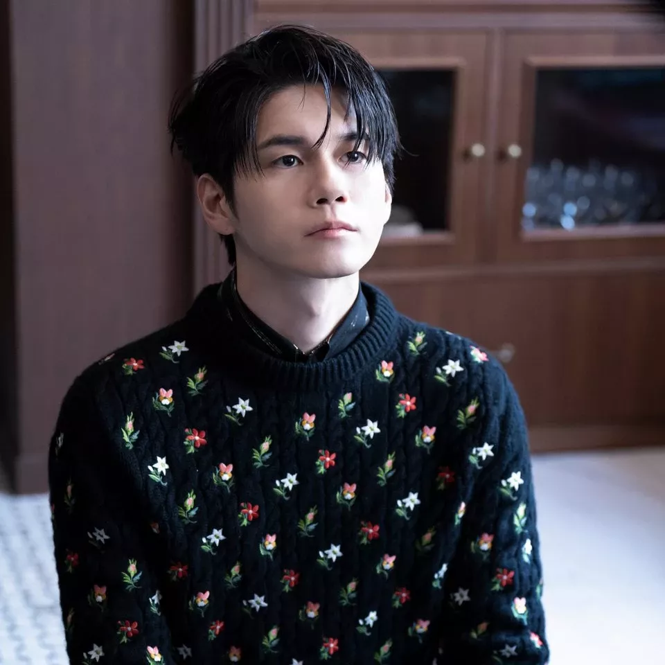 옹성우 최근 활동샷