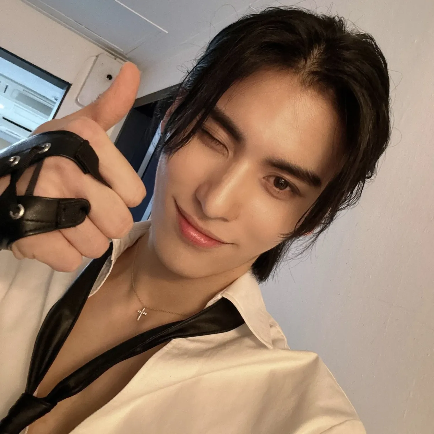 Foto aktivitas terbaru SF9