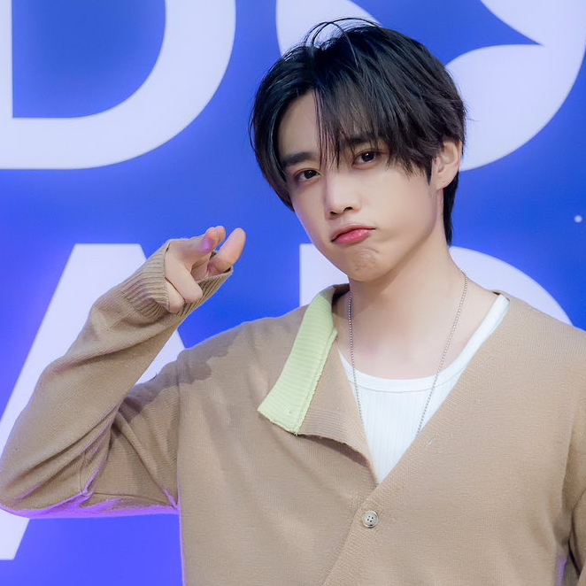 선우 (더보이즈) 팬이 찍은 순간