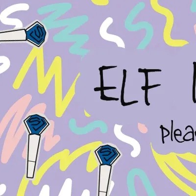 Recent activity shot of Shindong (Super Junior)