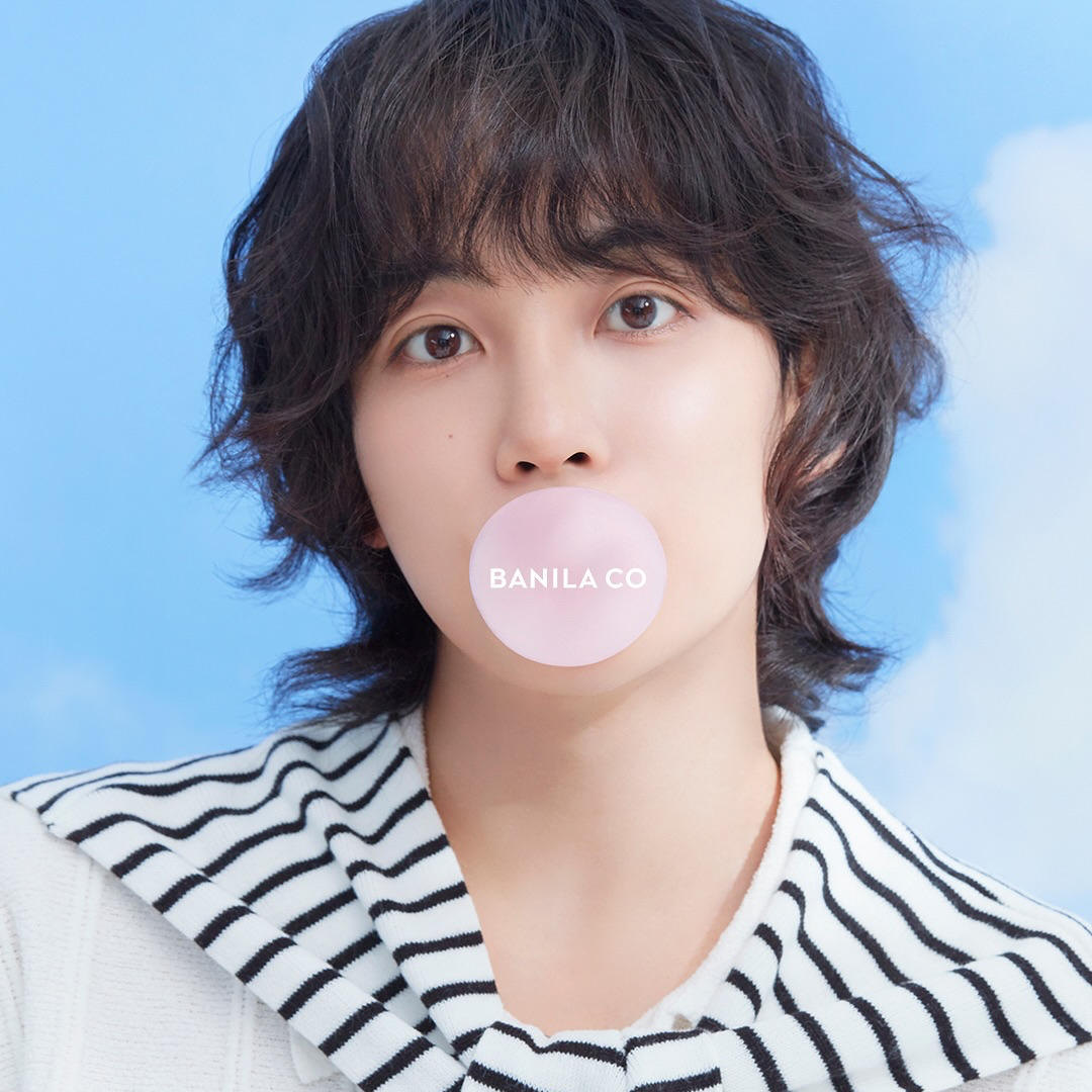 Recent activity shot of Jeonghan (SEVENTEEN)