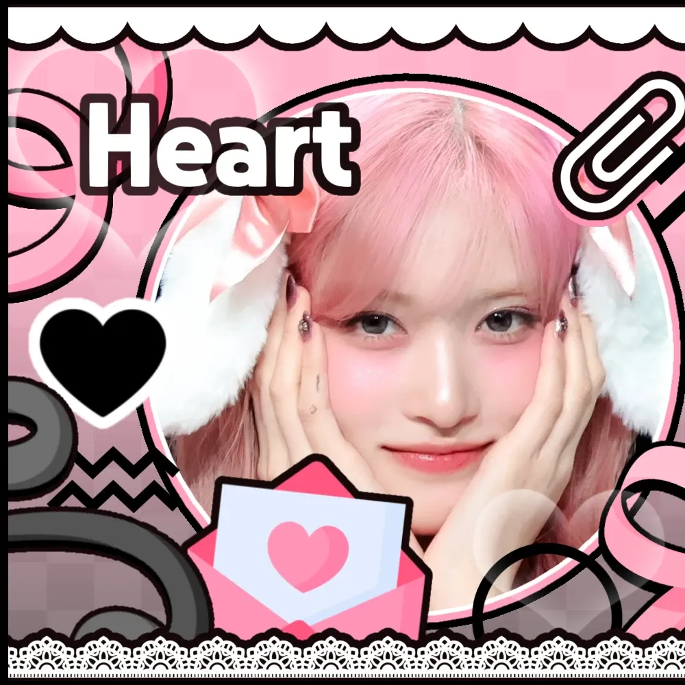 Latest photo of Leeseo (IVE)