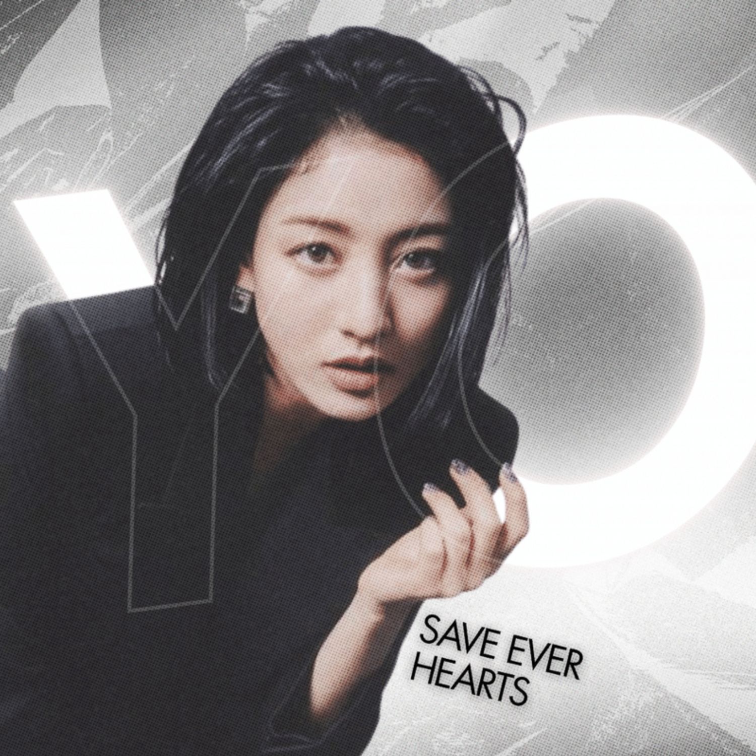 Behind-the-scenes cut of Jihyo (TWICE)