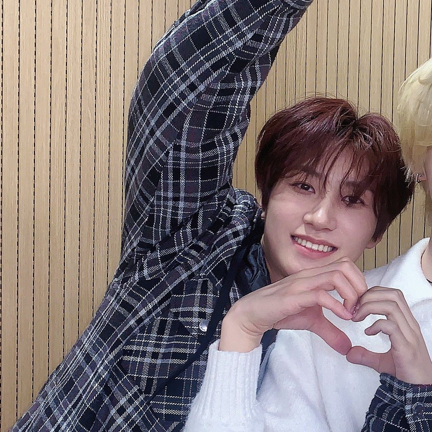 Recent activity shot of Hengyu (MODYSSEY)