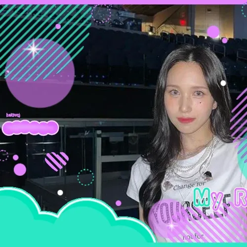 Popular K-POP post loved by fans