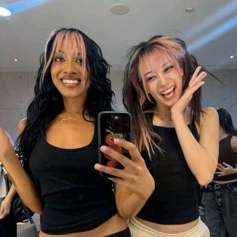 Latest photo of KATSEYE