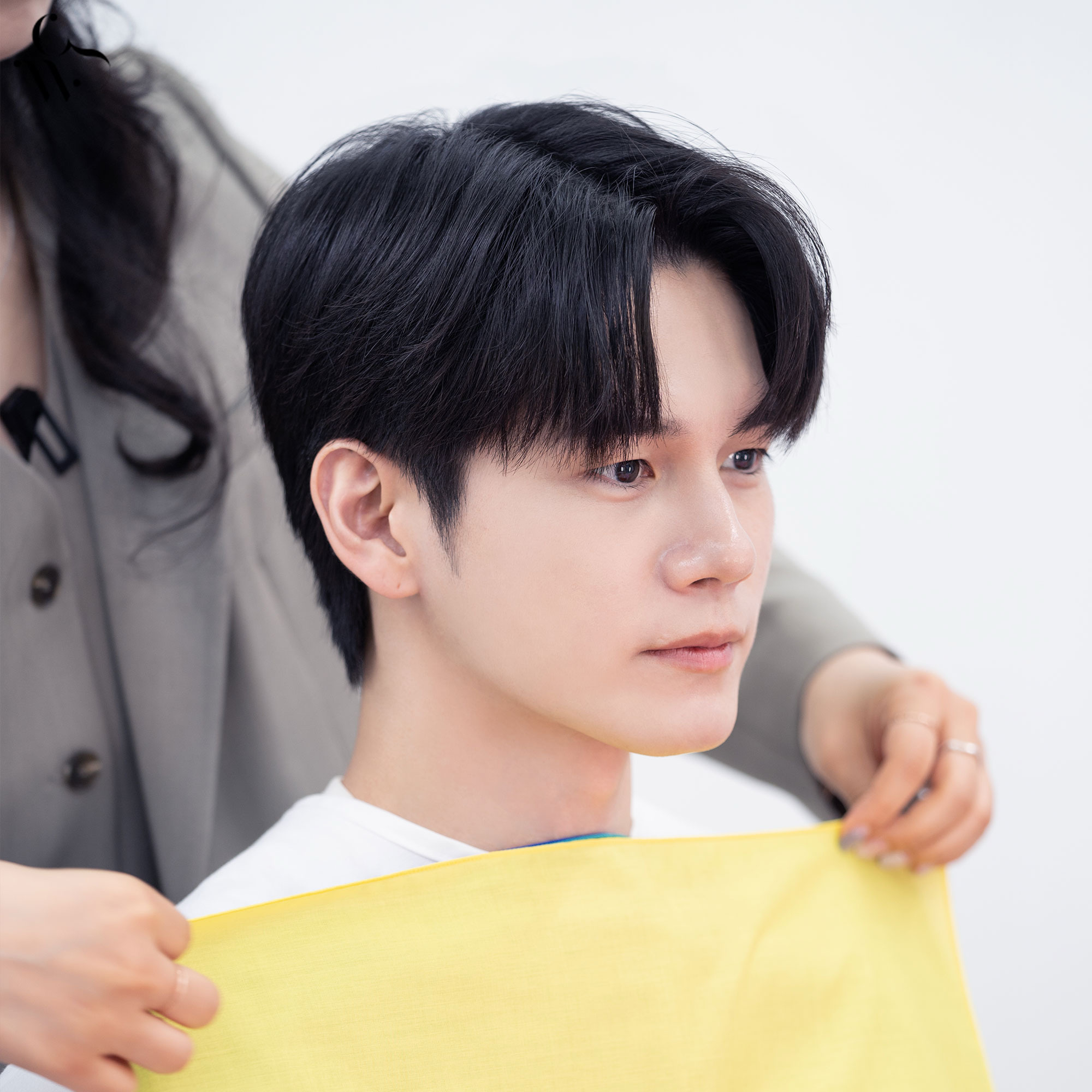 Latest photo of Ong Seongwu