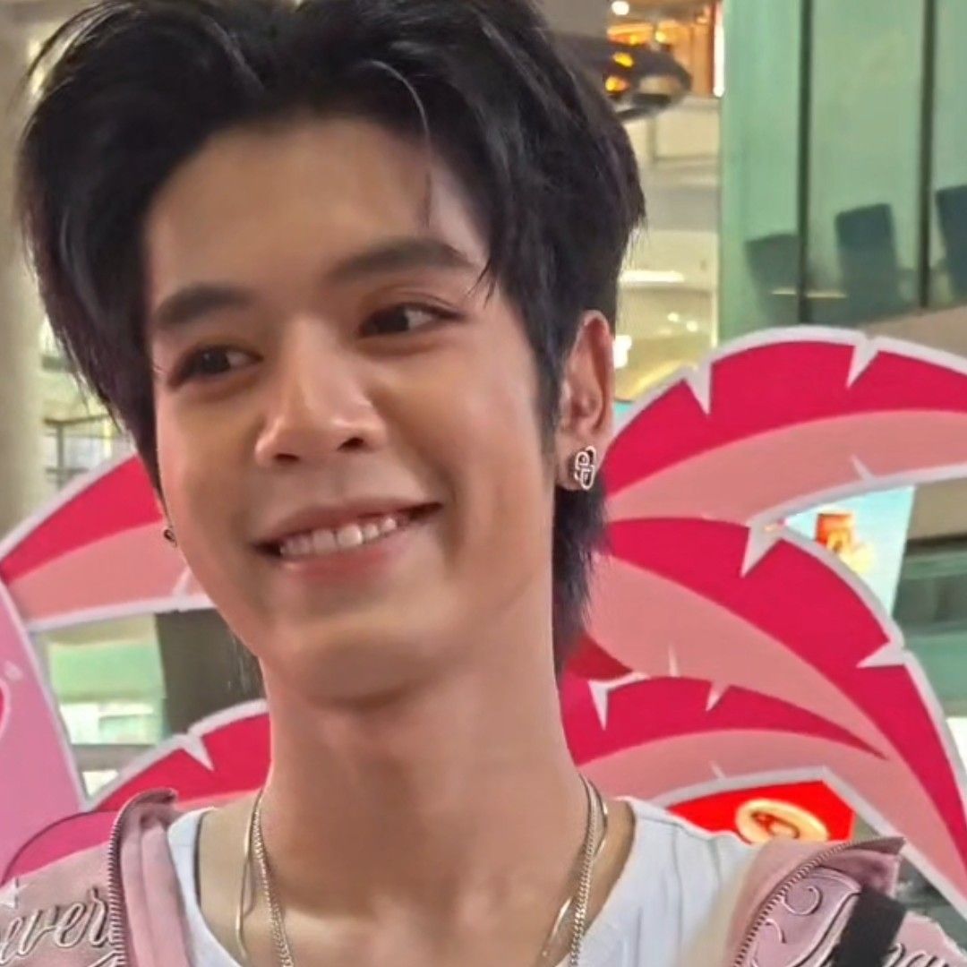 Latest photo of DORN (NexT1DE)