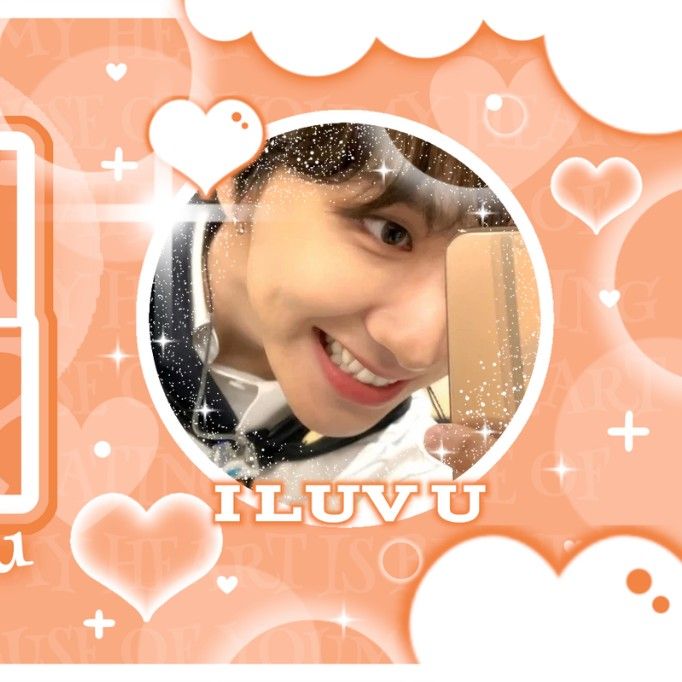 Recent activity shot of Woonhak (BOYNEXTDOOR)