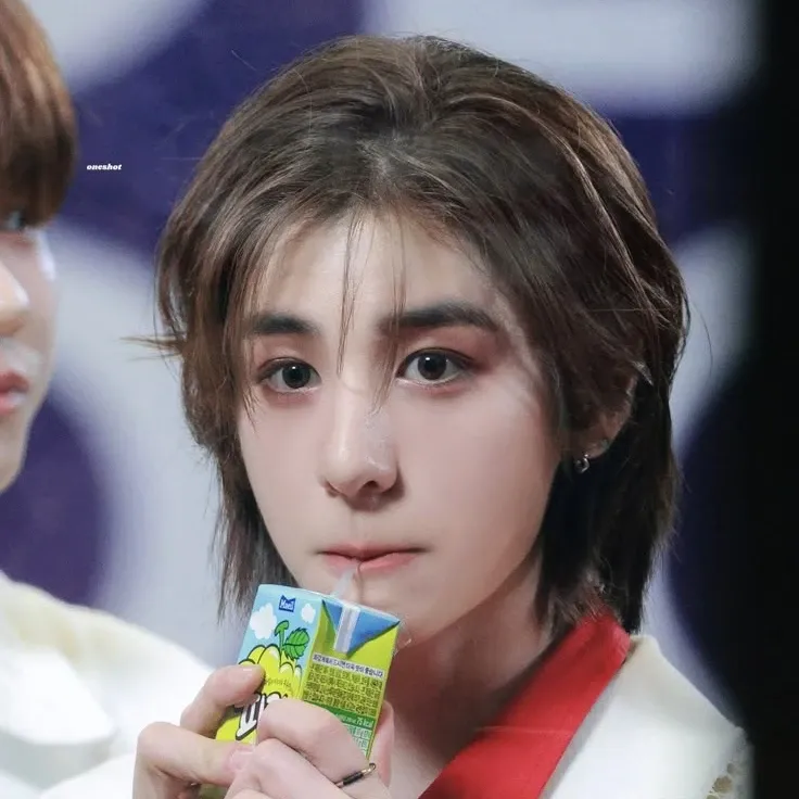 Behind-the-scenes cut of BOYNEXTDOOR