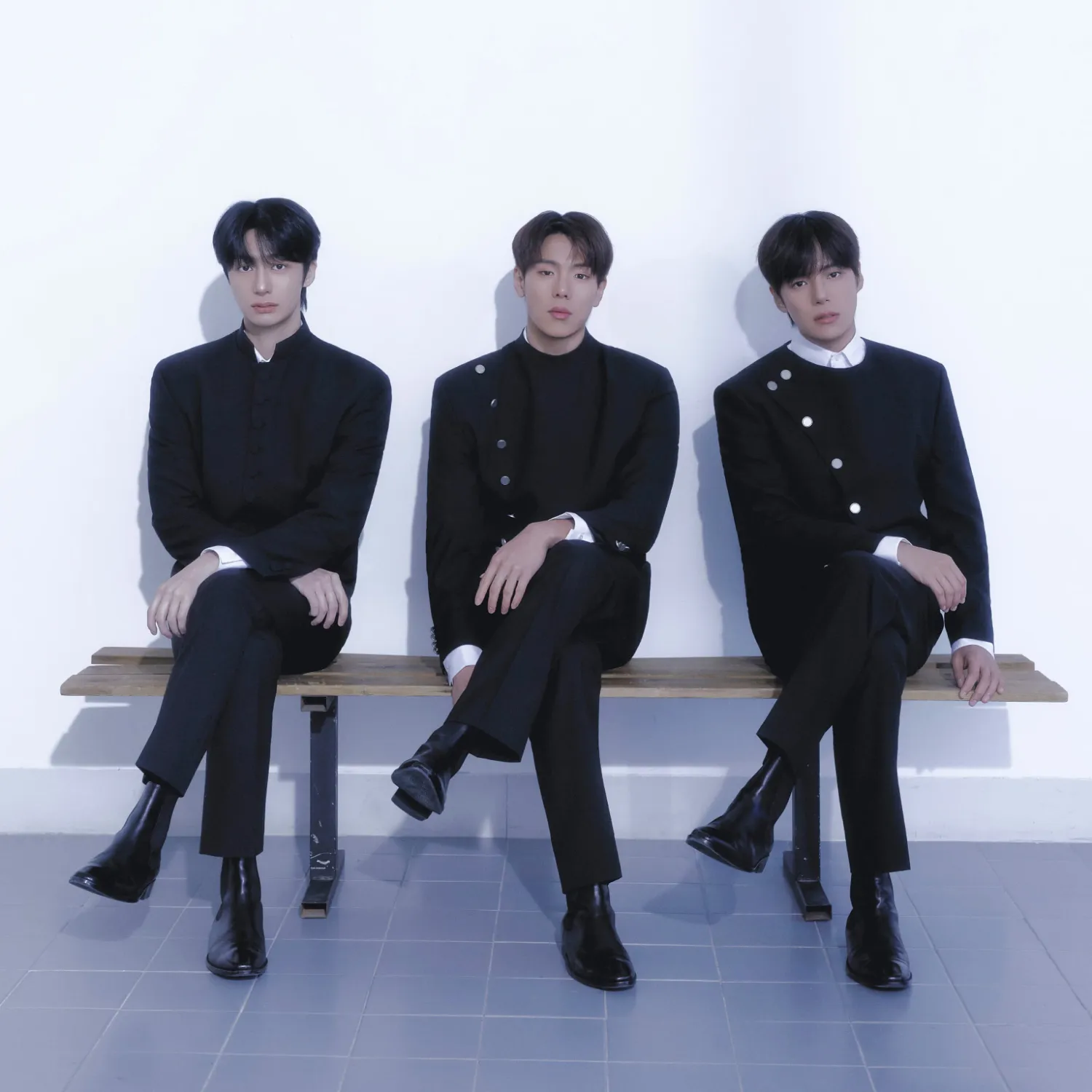 셔누 (몬스타엑스)의 최신 사진