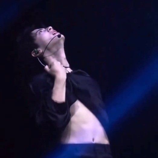 Behind-the-scenes cut of Eunwoo (ASTRO)