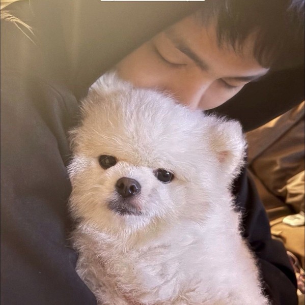 Popular profile picture of JU-NE (iKON) loved by fans