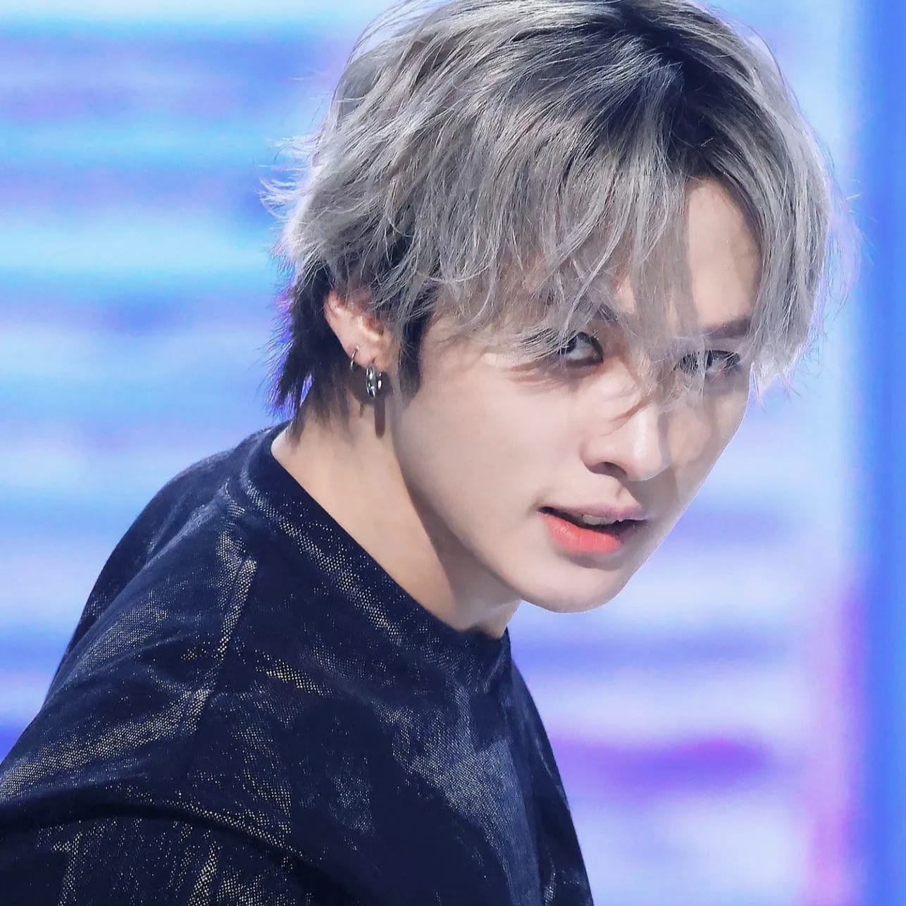 Stray Kids的最新活動照片