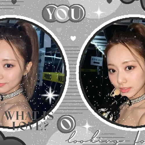 TWICE의 비하인드 컷
