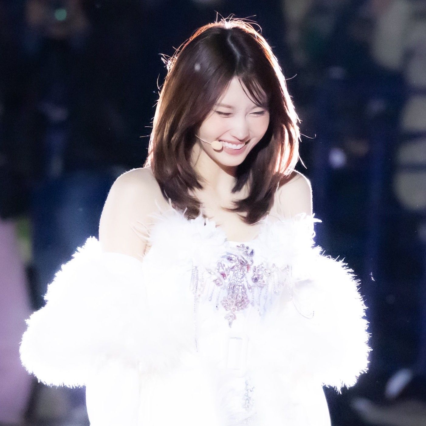 모모 (TWICE) 최근 활동샷