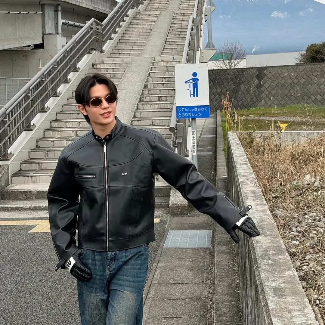 Latest photo of William (LYKN)