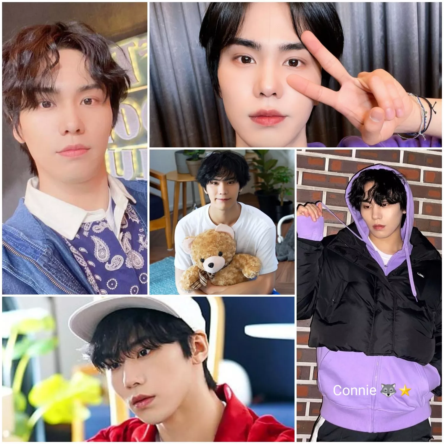 아스트로의 최신 사진