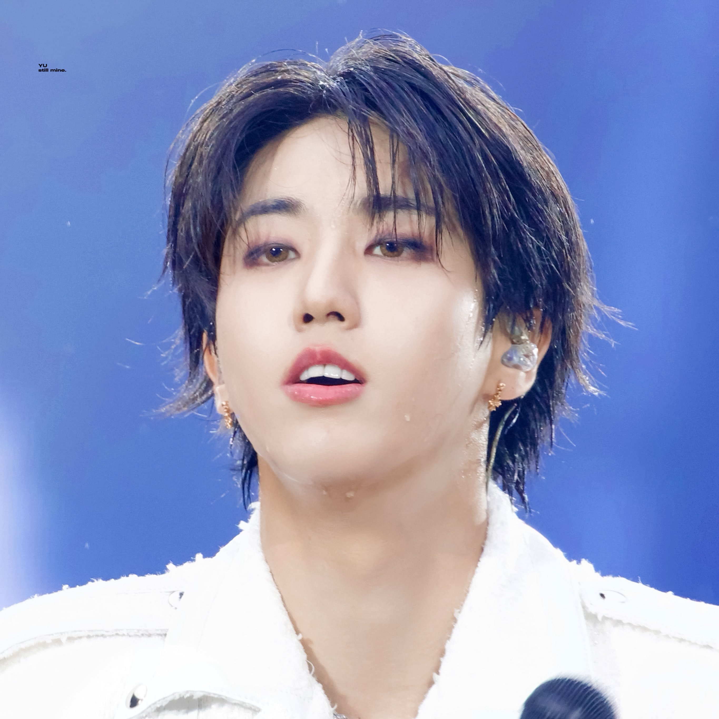 Latest photo of HAN (Stray Kids)