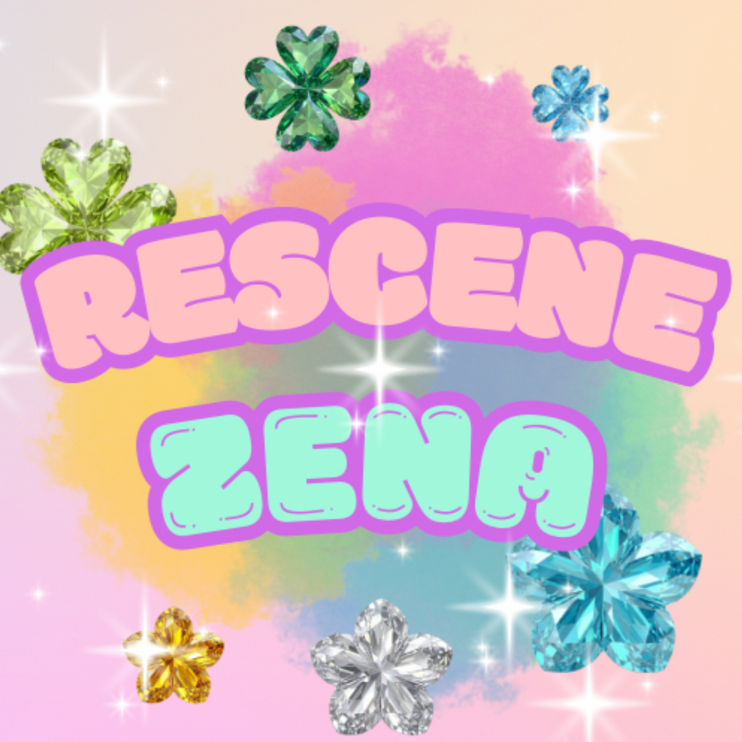 Behind-the-scenes cut of Zena (RESCENE)