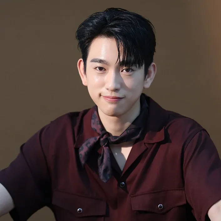 GOT7 팬이 찍은 순간