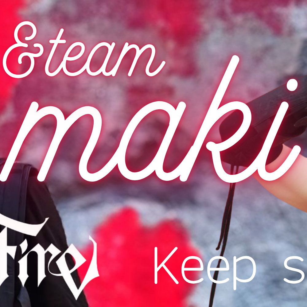 Latest photo of Maki (&TEAM)