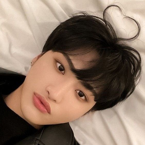 ATEEZの舞台裏ショット