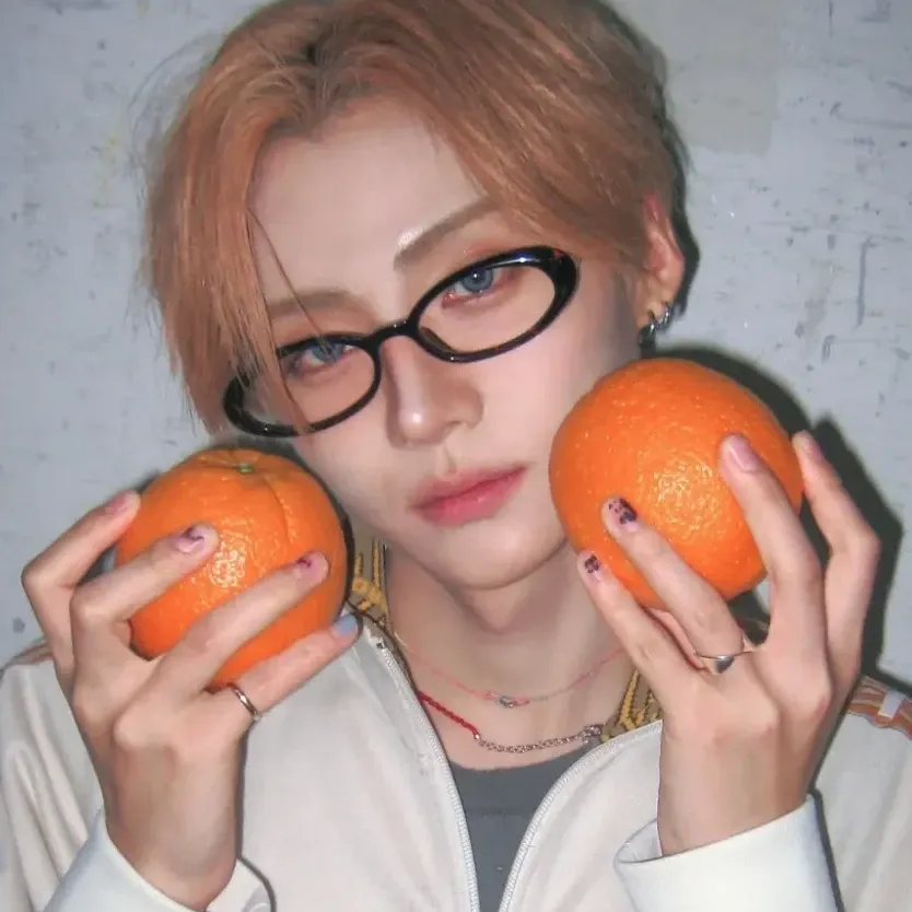 Behind-the-scenes cut of Lee Sangwon (ALPHA DRIVE ONE)