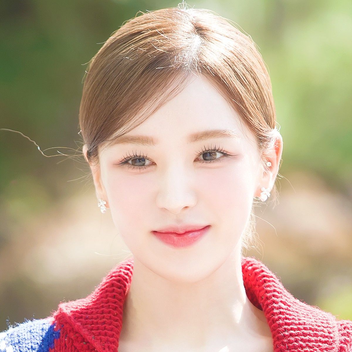 Latest photo of Wendy (Red Velvet)