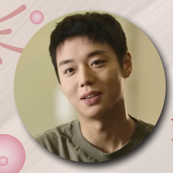 Latest photo of Park Jihoon