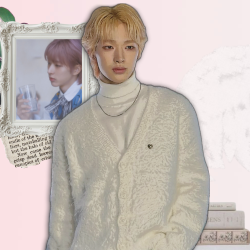 Latest photo of Tomoya (NEXZ)