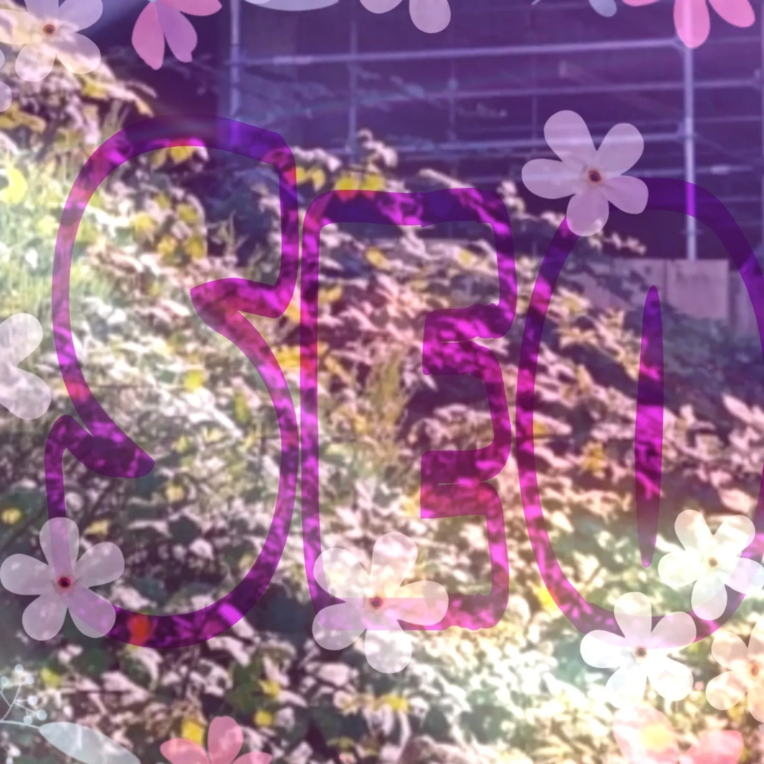 Behind-the-scenes cut of Seonghwa (ATEEZ)