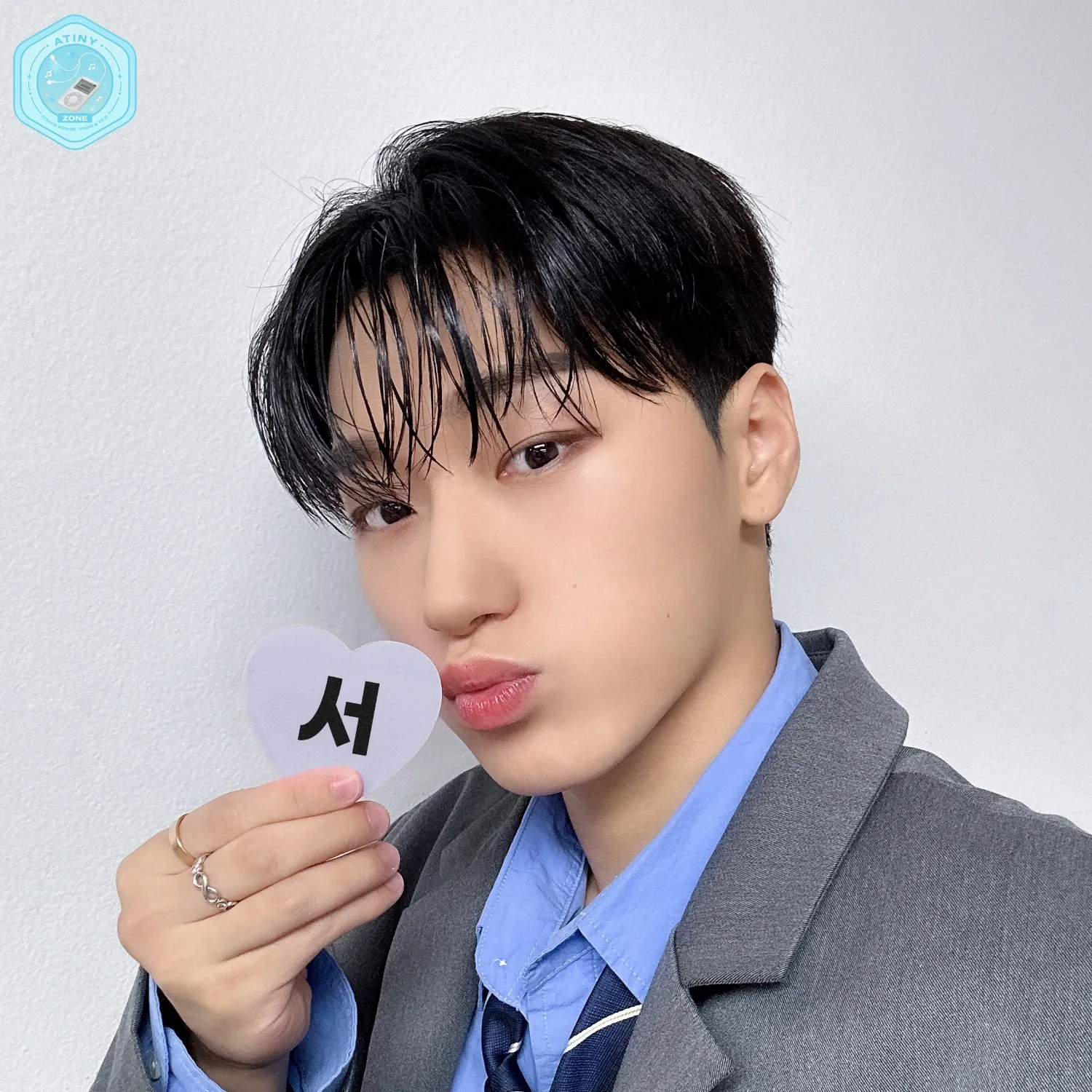에이티즈 최근 활동샷
