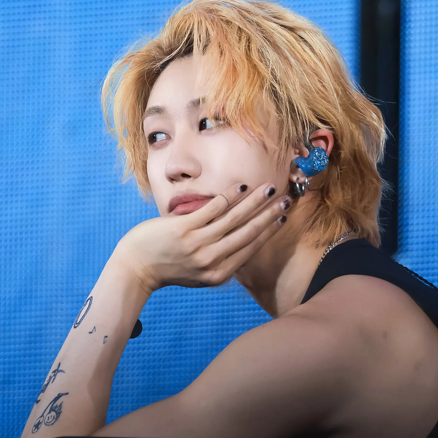 SEVENTEEN的最新活動照片