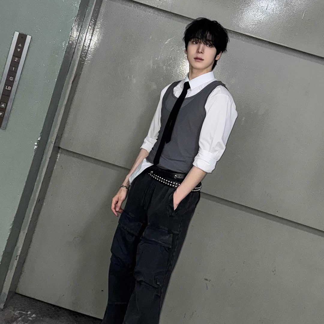 에이티즈 팬이 찍은 순간