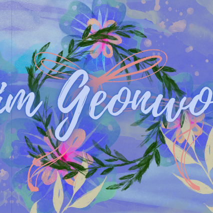 Behind-the-scenes cut of Kim Geonwoo (ALPHA DRIVE ONE)