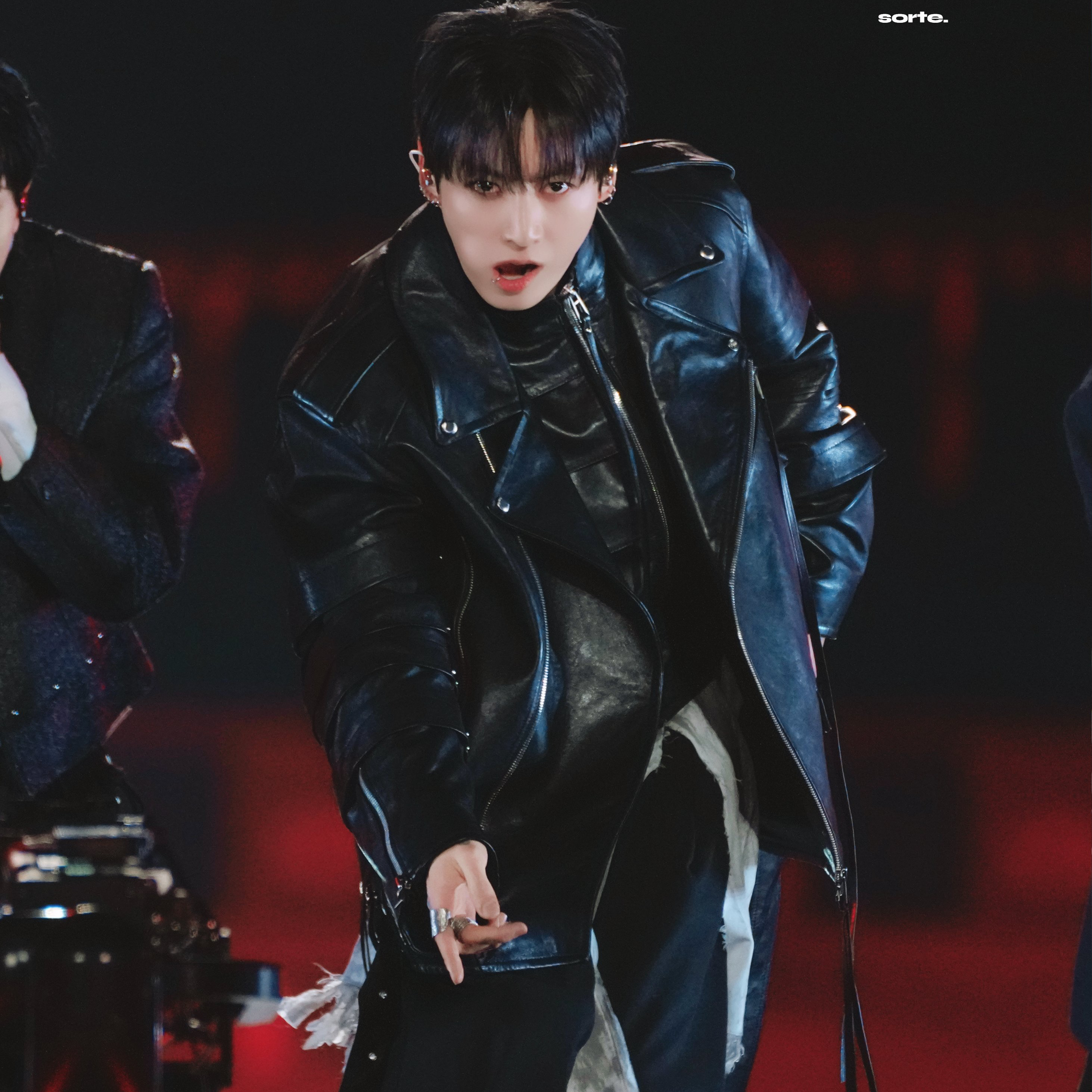 Foto terbaru Jungkook (BTS)