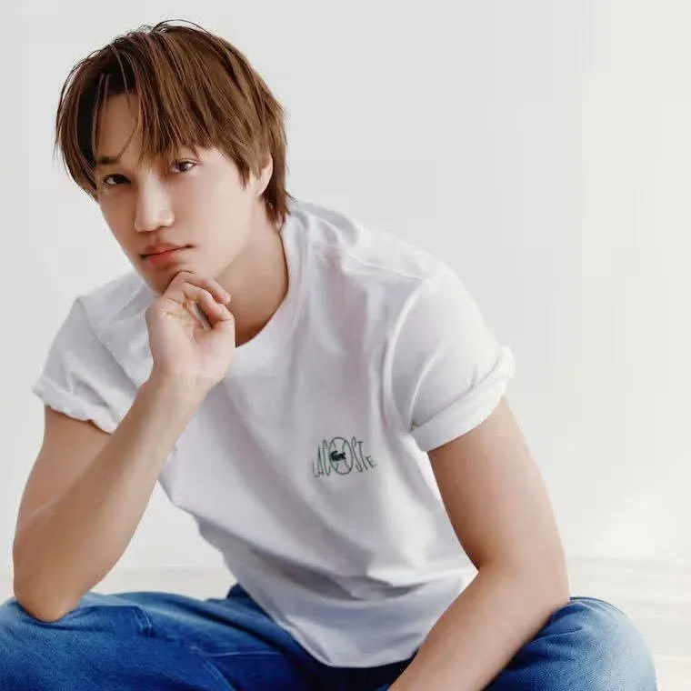 Kai (EXO)的最新活動照片