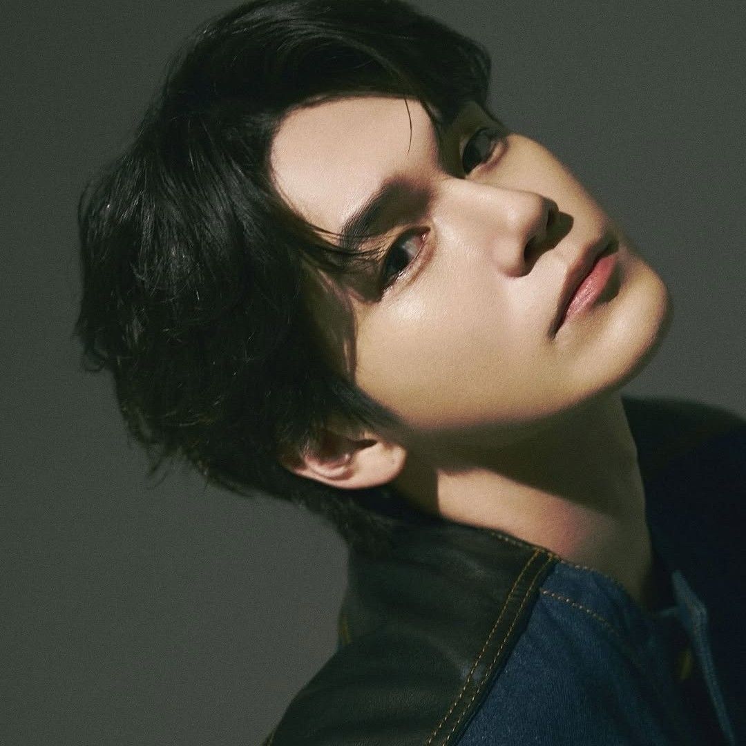 옹성우 최근 활동샷