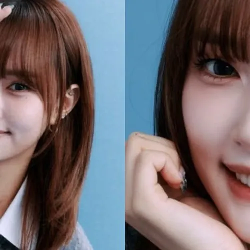 Latest photo of Geumhee (CSR)