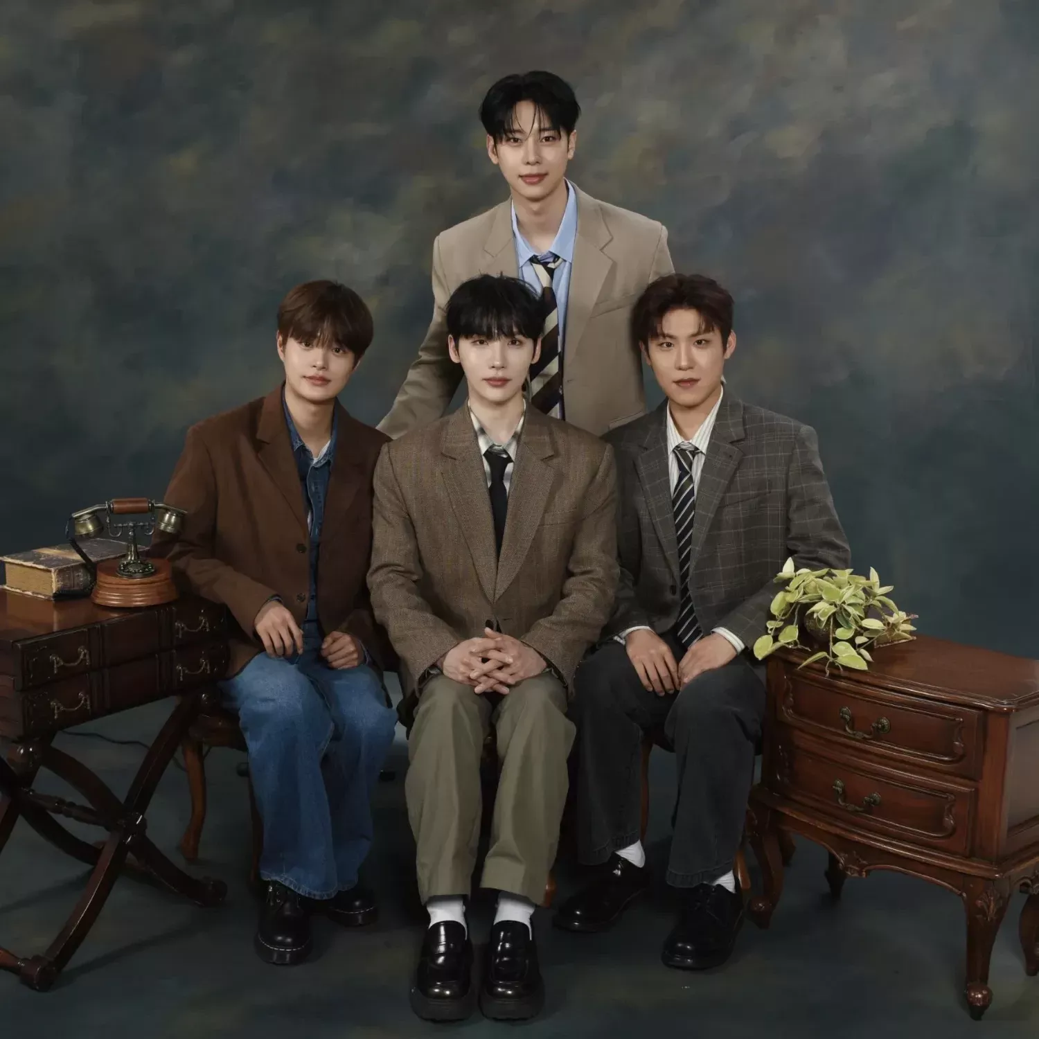 AB6IX 최근 활동샷