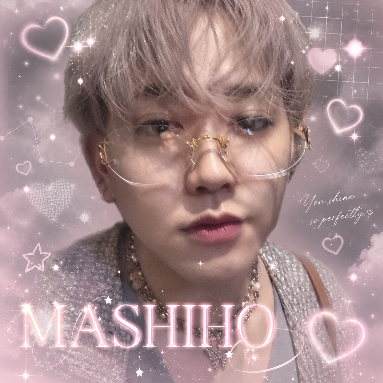 Latest photo of Mashiho