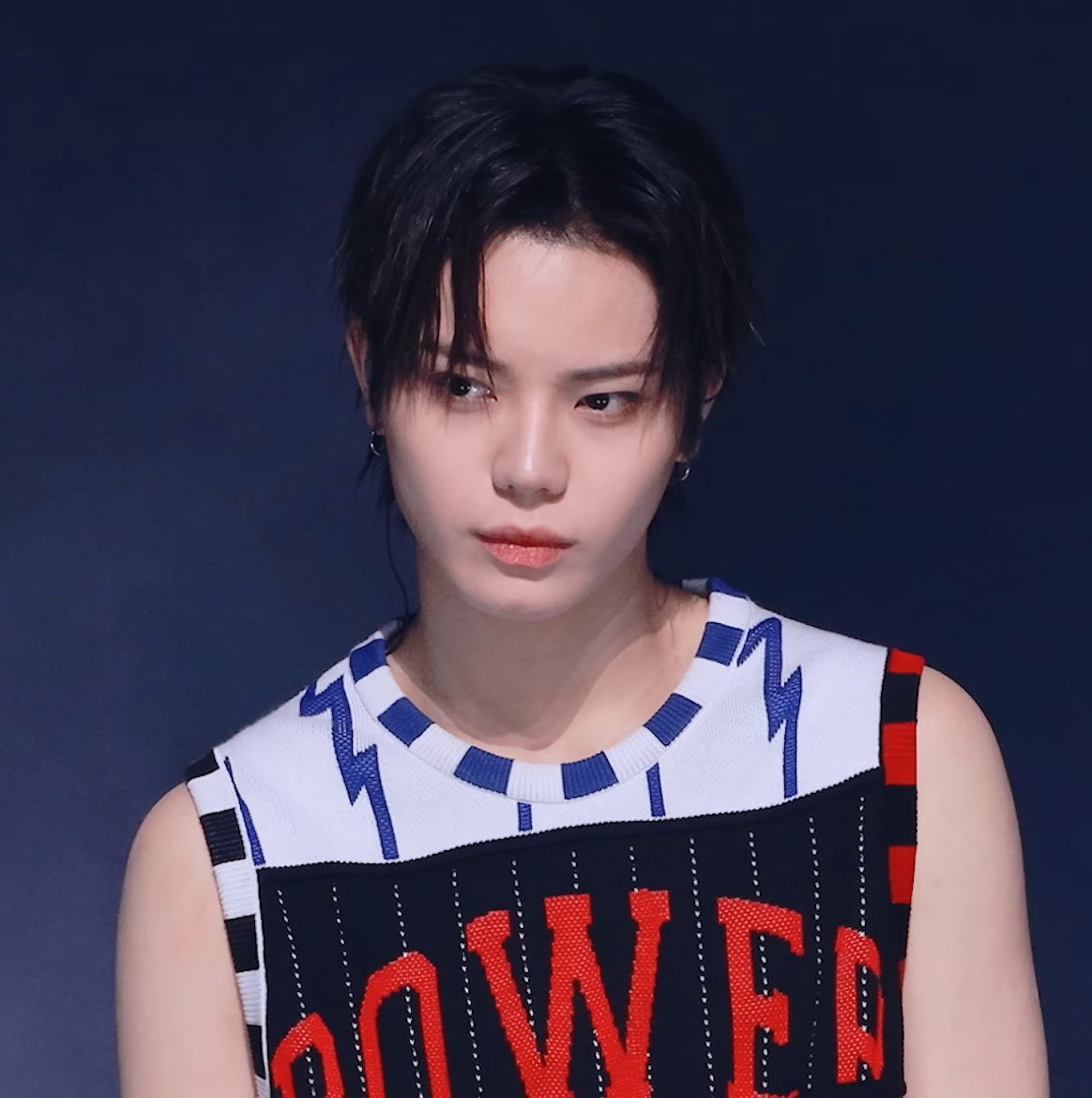 A moment captured by Ohyul (LNGSHOT)'s fan