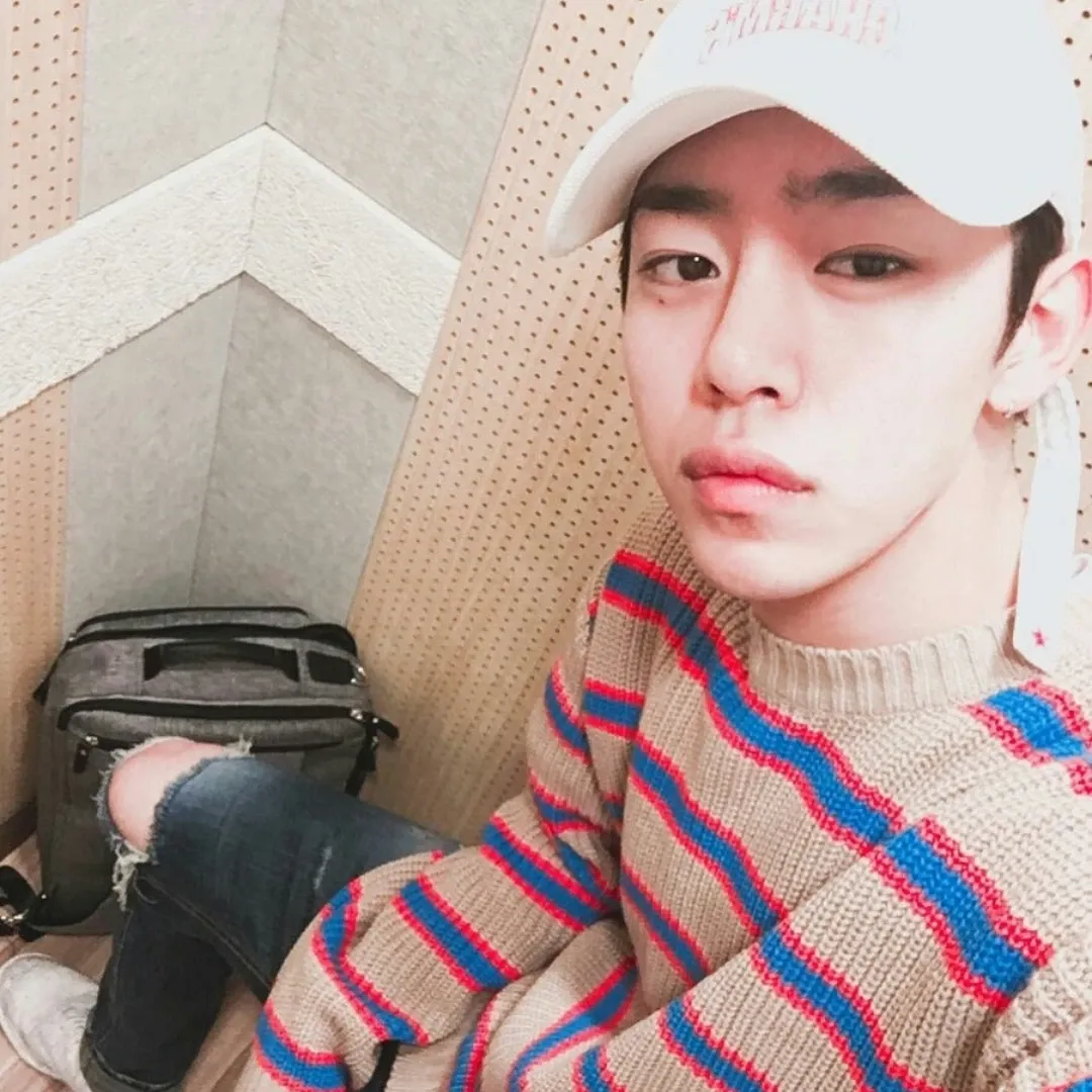 Daehyun (B.A.P)の最近の活動写真