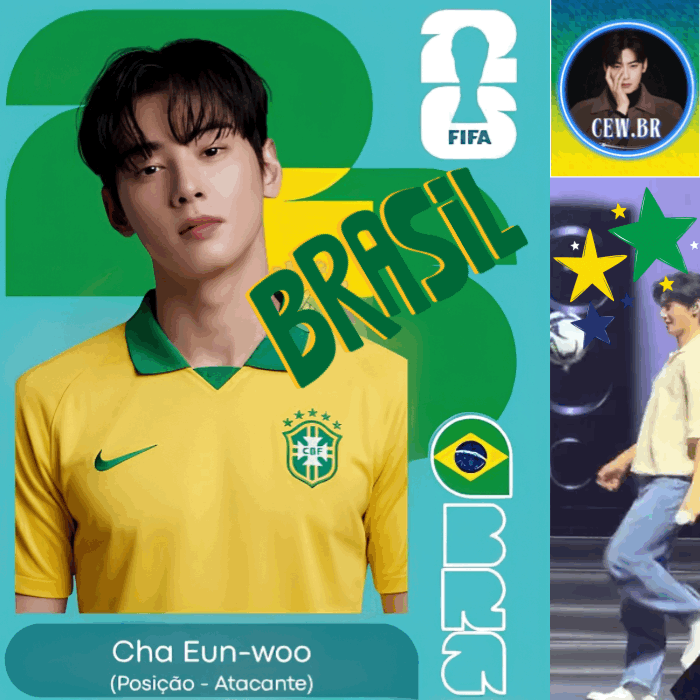 Latest photo of Eunwoo (ASTRO)