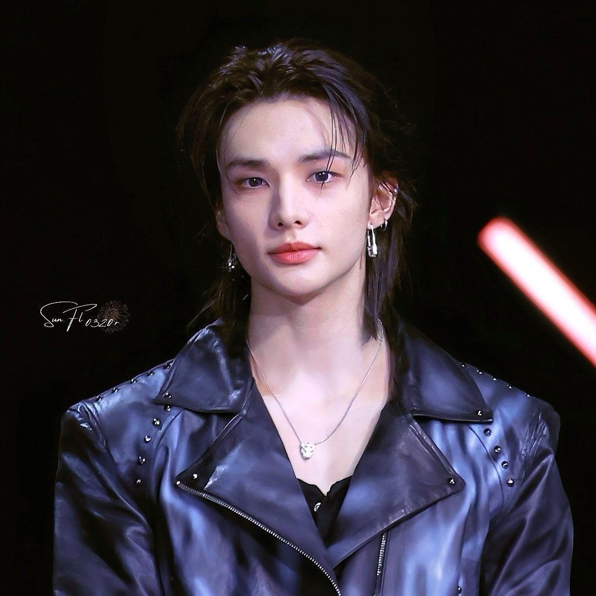 Latest photo of Stray Kids