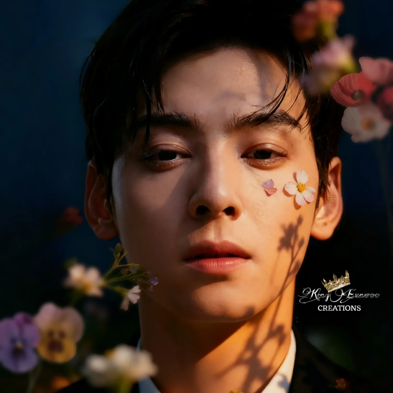 Latest photo of Eunwoo (ASTRO)